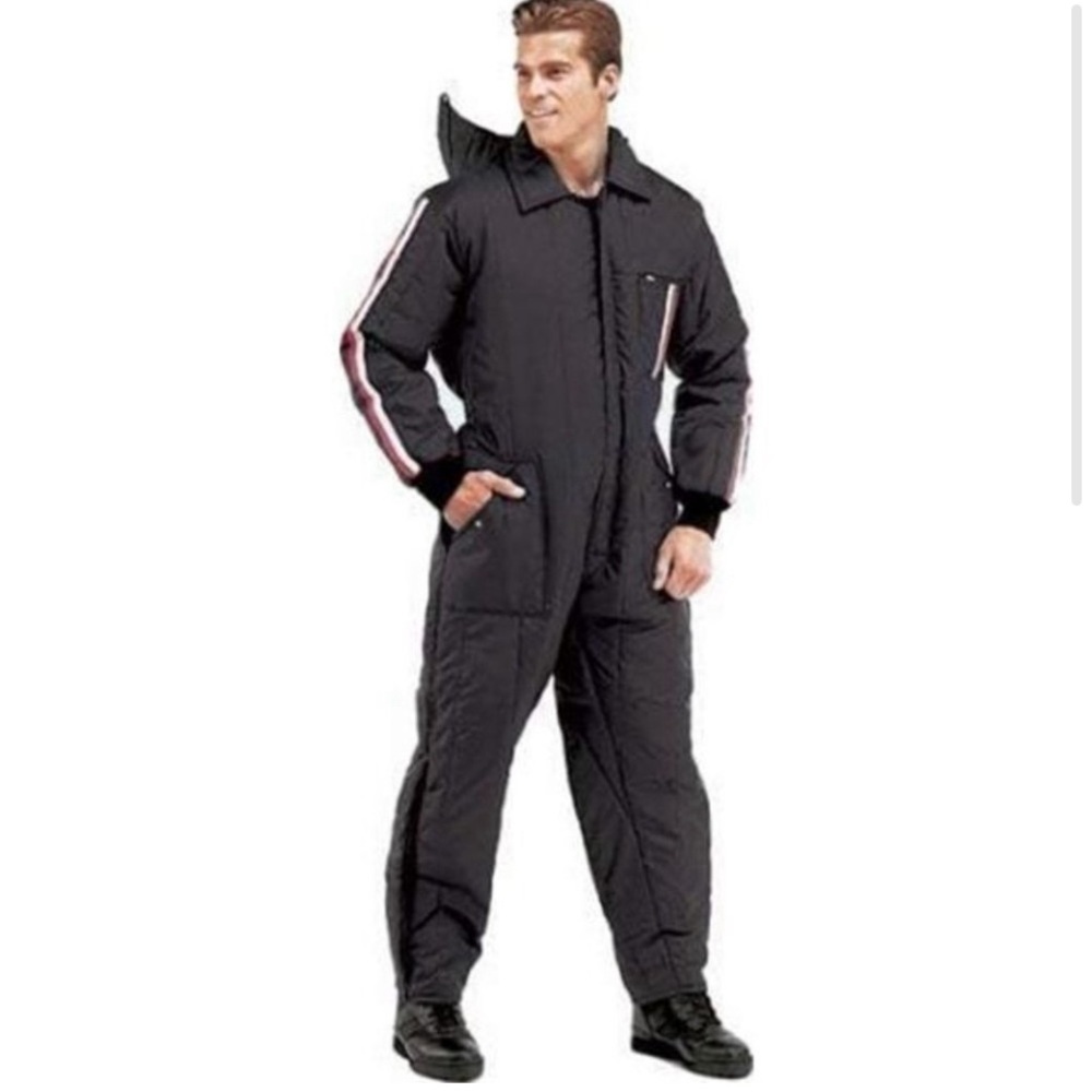 NWT Rothco Insulated Ski & Rescue Suit Men’s size XL